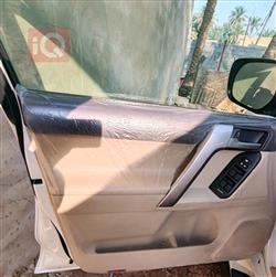 تويوتا لاندكروزر برادو